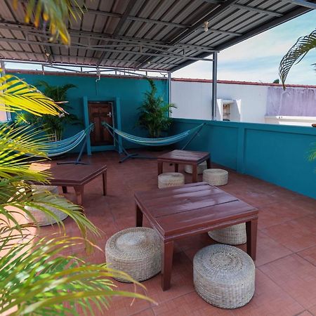 Auberge de jeunesse House Of Happiness à Thong Sala Extérieur photo