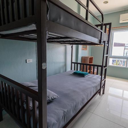 Auberge de jeunesse House Of Happiness à Thong Sala Extérieur photo