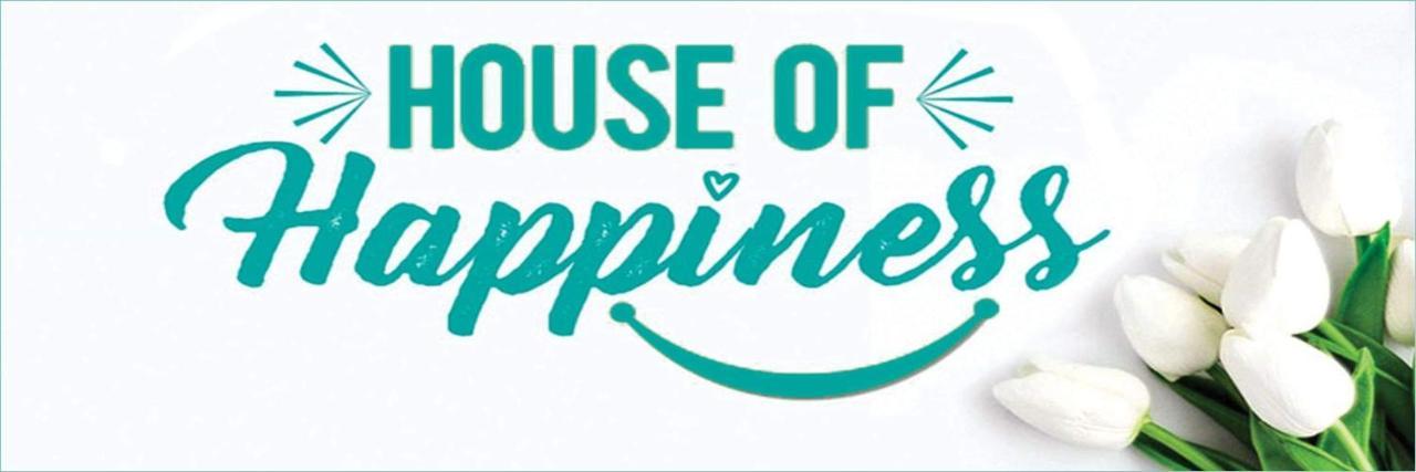 Auberge de jeunesse House Of Happiness à Thong Sala Extérieur photo